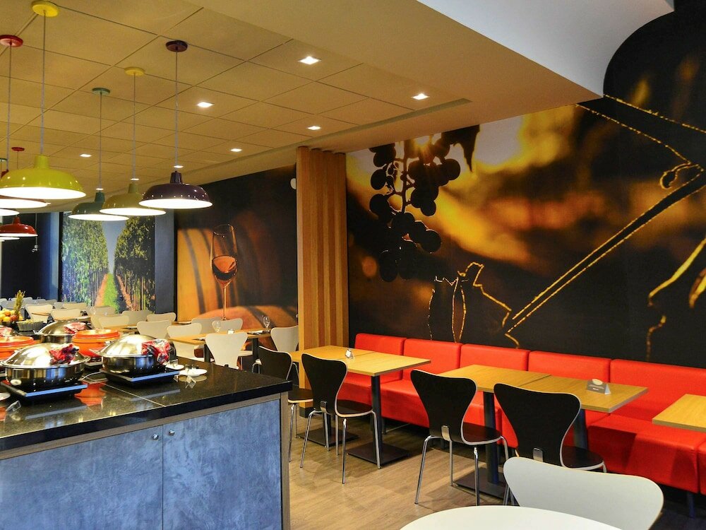 Фото Ibis Caxias do Sul