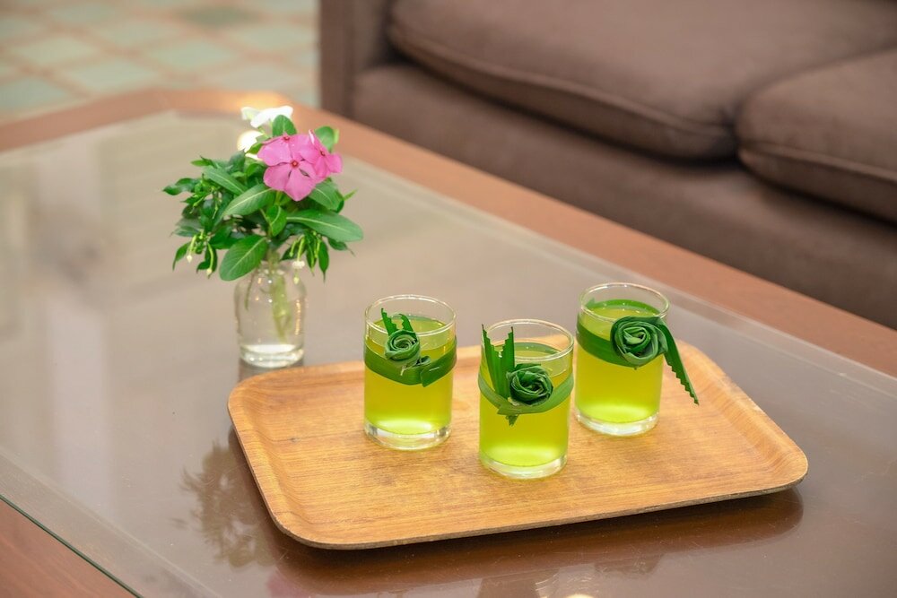 Фото Comsaed River Kwai Resort