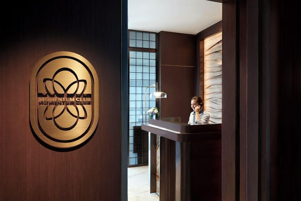 Фото Momentus Hotel Alexandra