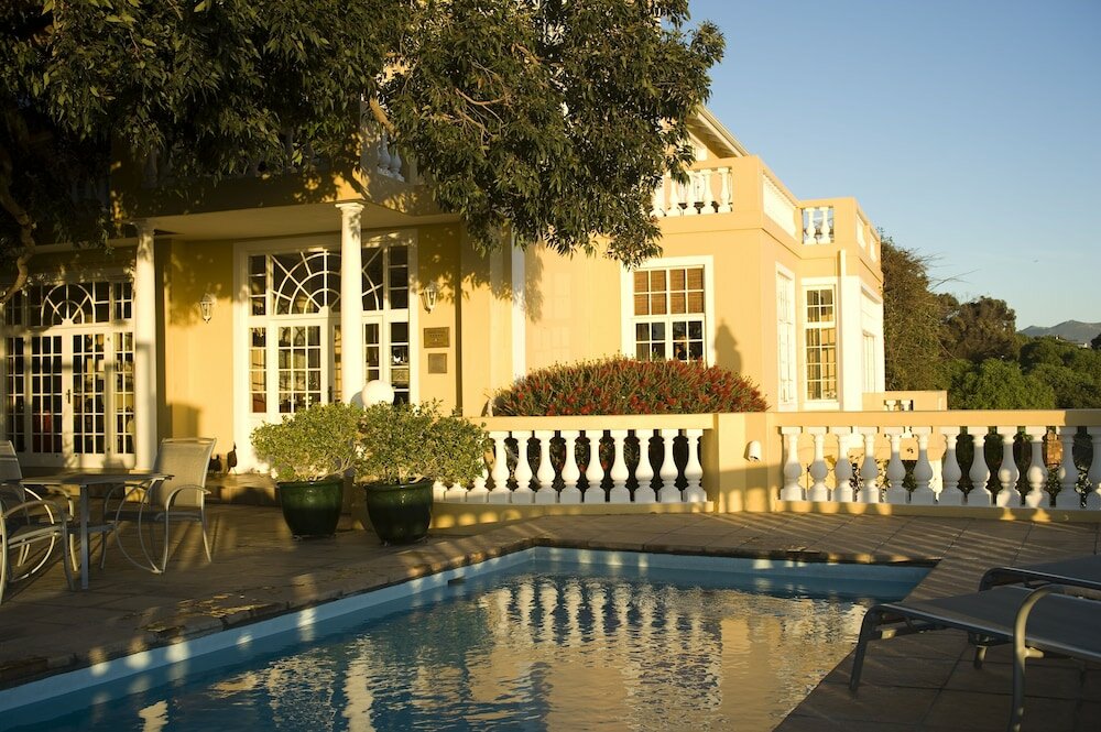 Фото Colona Castle