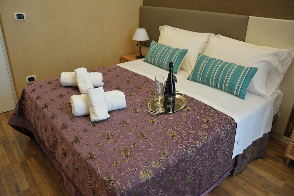 Фото Le Stanze del Console