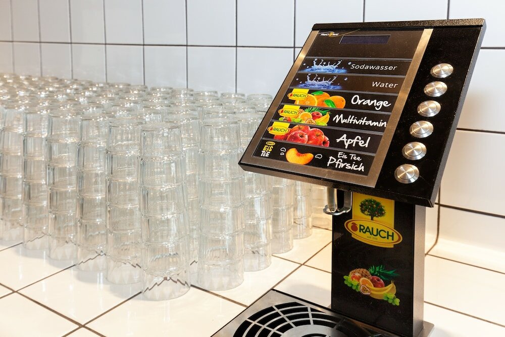 Фото A&o Prague Rhea