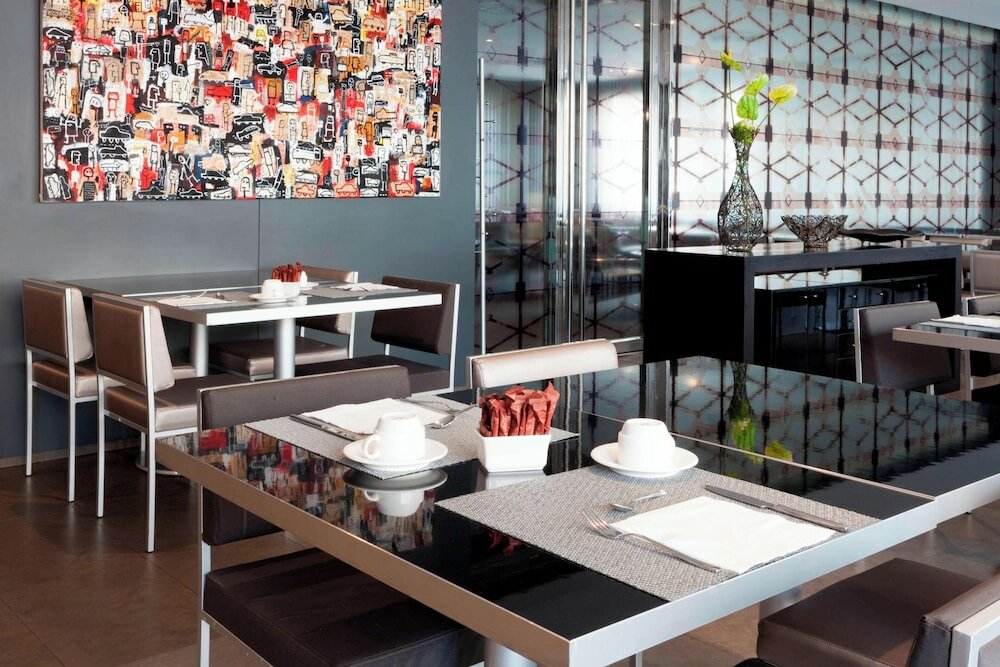 Фото Ac Hotel Elda by Marriott