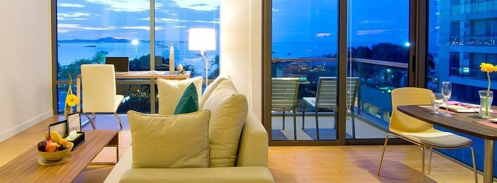 Фото Seven Zea Chic Hotel