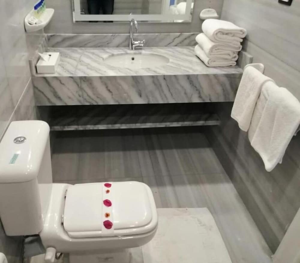 Фото Aida Beach Hotel El Alamein