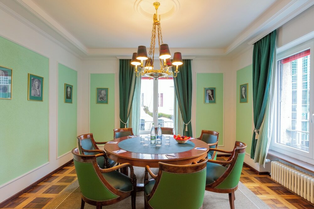 Фото Athmos Hotel