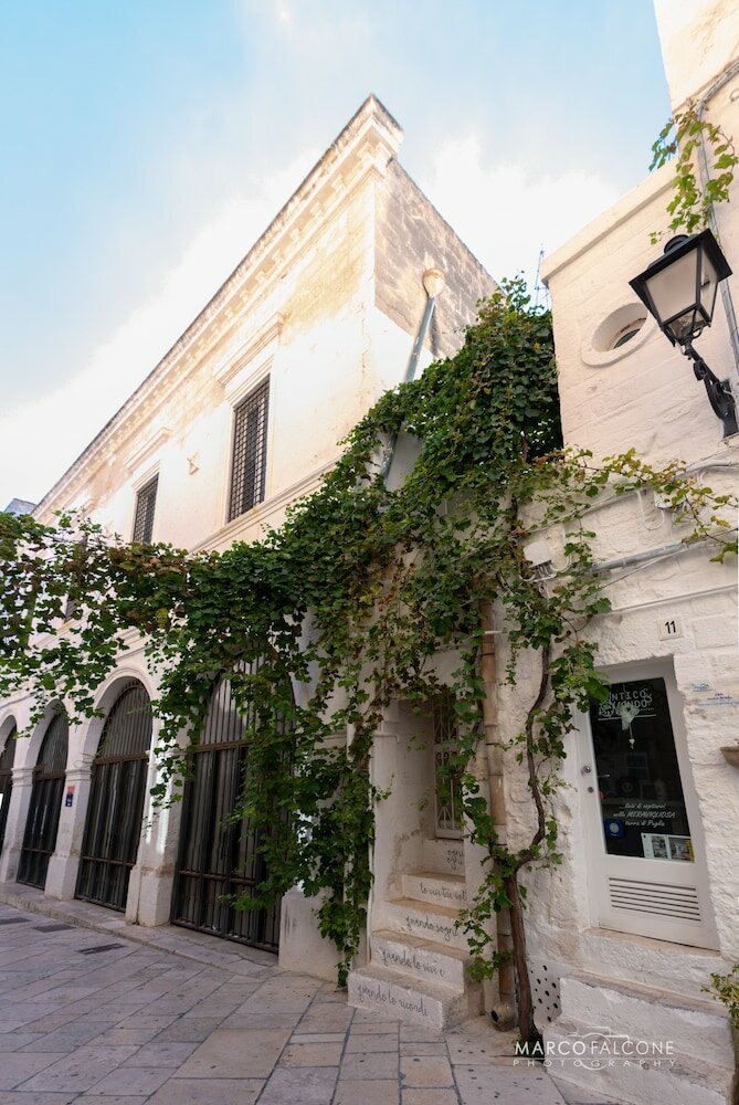 Фото Antico Mondo Rooms & Suites