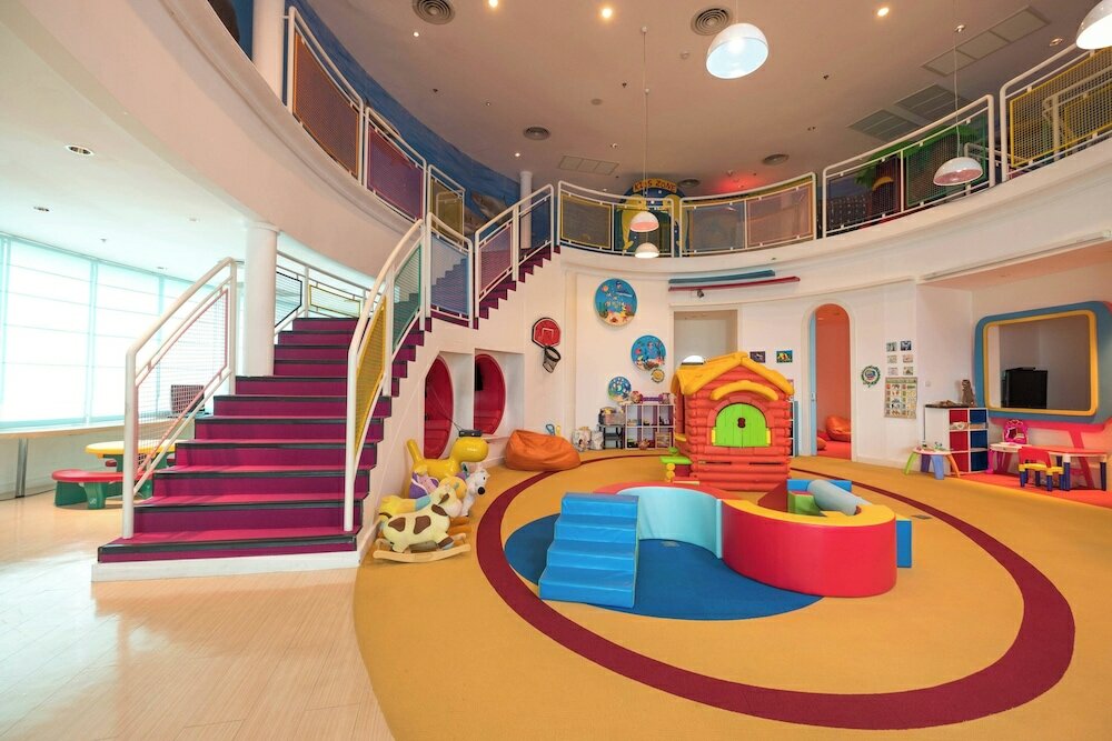 Фото Rayong Marriott Resort & SPA