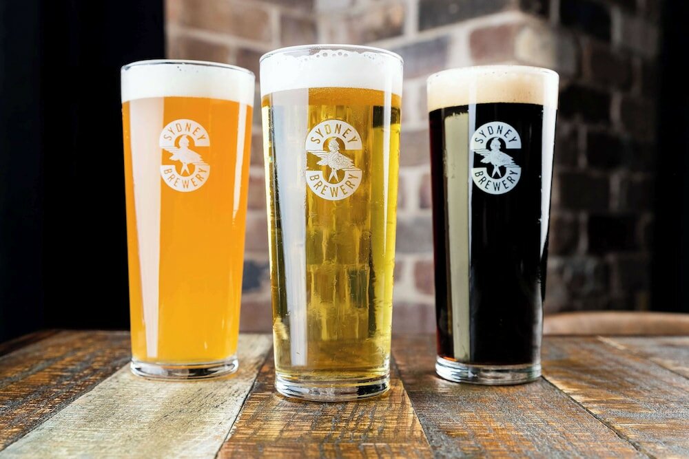 Фото Rydges Sydney Central