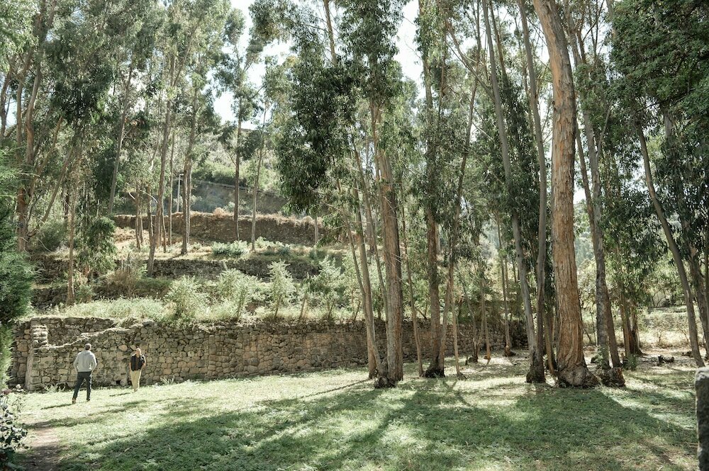 Фото Palacio Manco Capac by Ananay Hotels