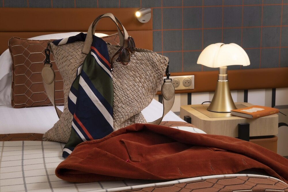 Фото Hotel Sleeping Belle