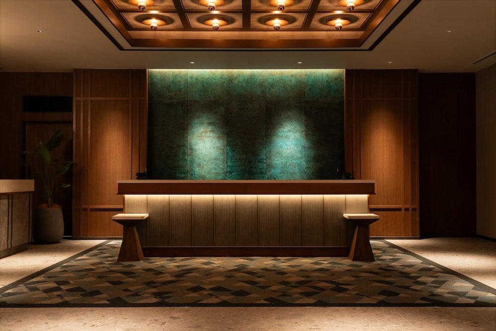 Фото Namba Oriental Hotel