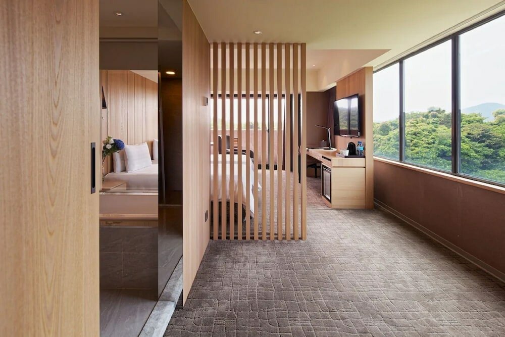 Фото La Maison Hotel Taipei City