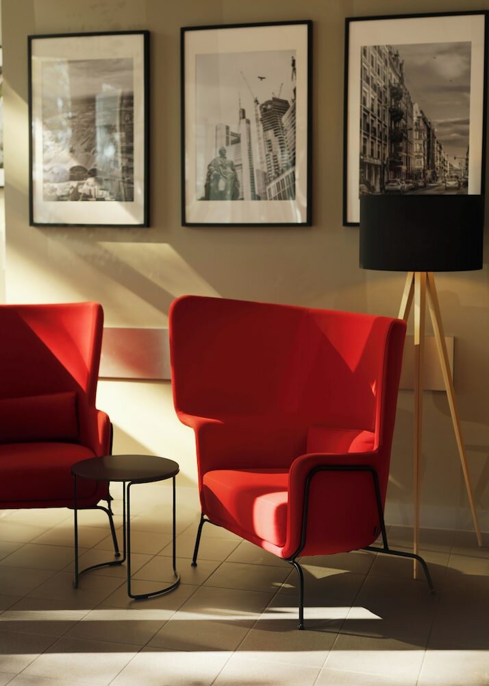 Фото Ibis Frankfurt Centrum