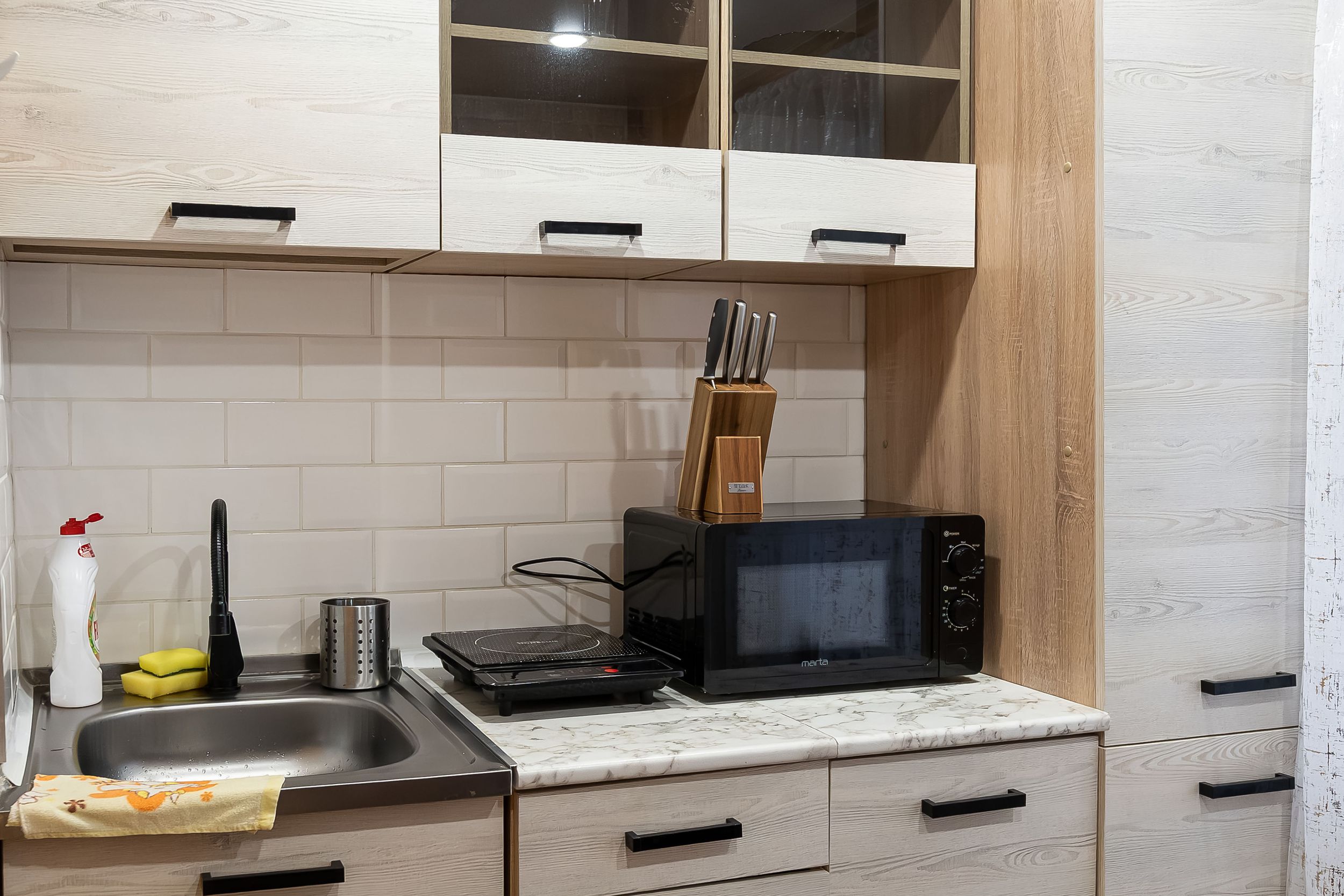 Фото Smart Eco Rooms