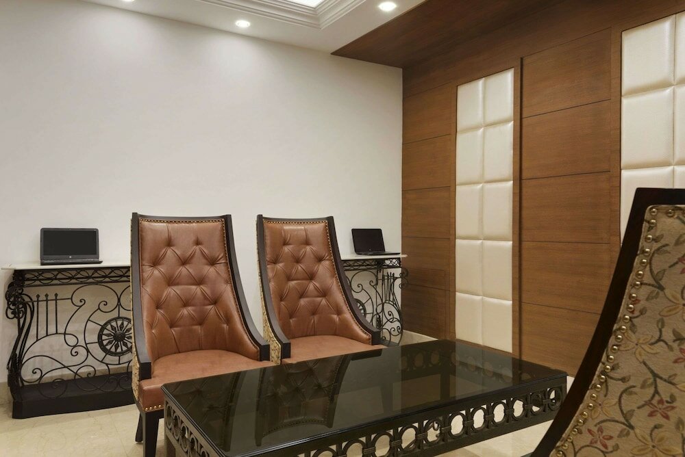 Фото Ramada Plaza by Wyndham Chandigarh Zirakpur