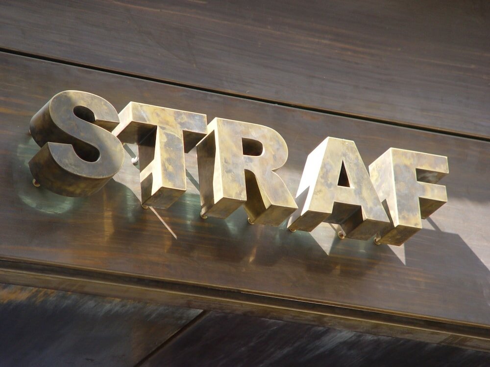 Фото Straf, Milan, a Member Of Design Hotels