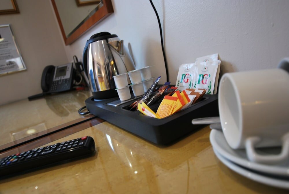 Фото The Kellbank