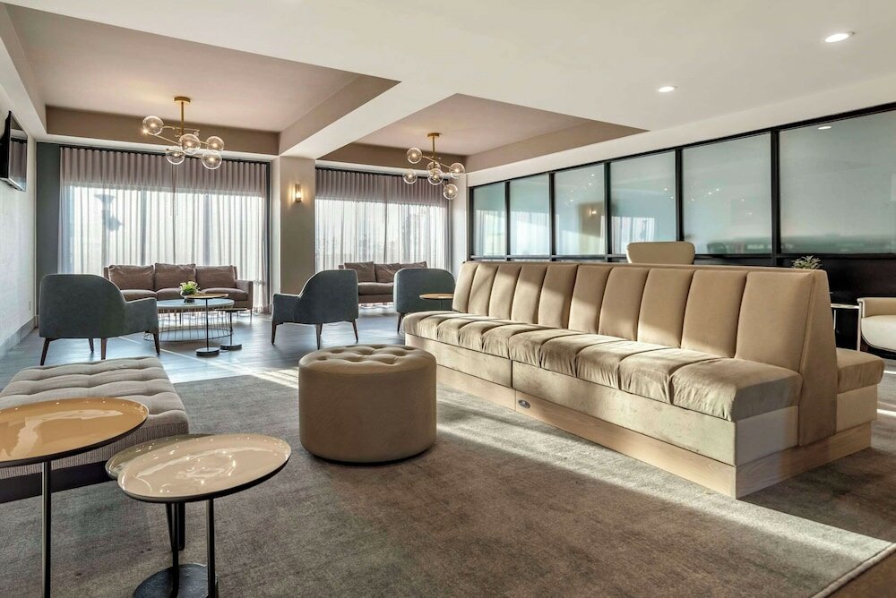 Фото Lyric Hotel West End, Ascend Hotel Collection