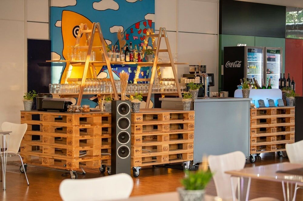 Фото GenoHotel Baunatal