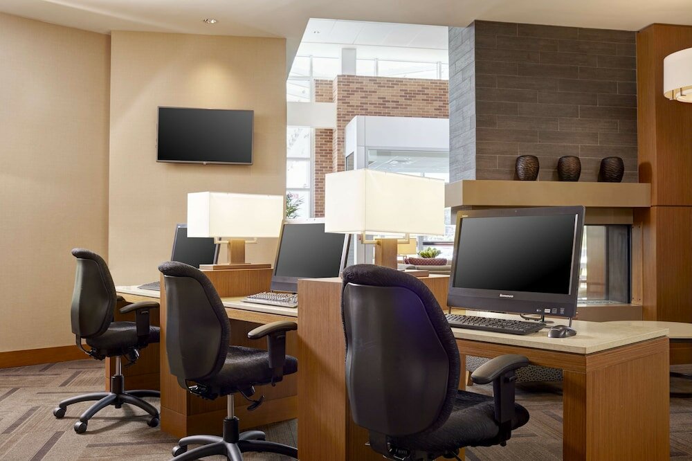 Фото Hyatt Place New York/Yonkers