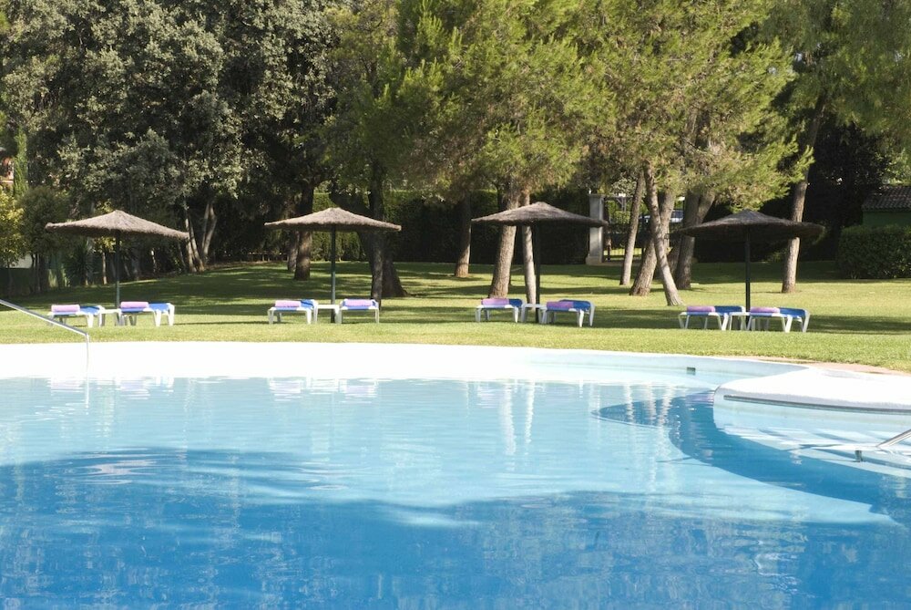 Фото Crisol Jardines de Córdoba