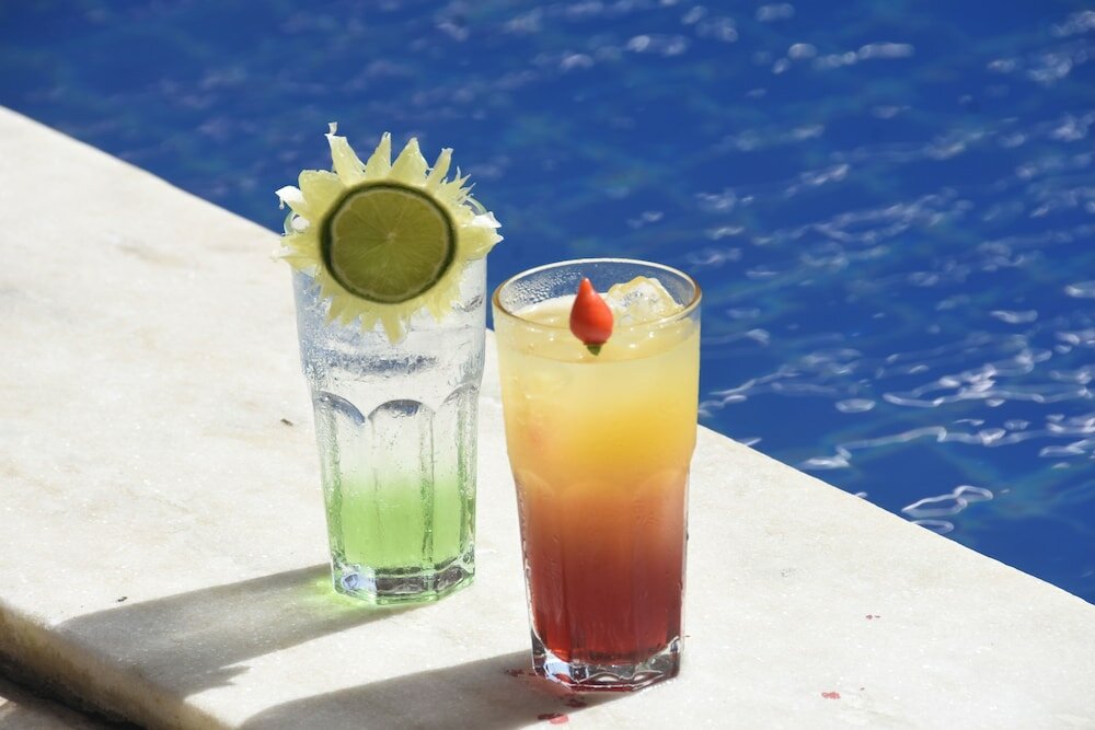 Фото Mercure Recife Navegantes Hotel