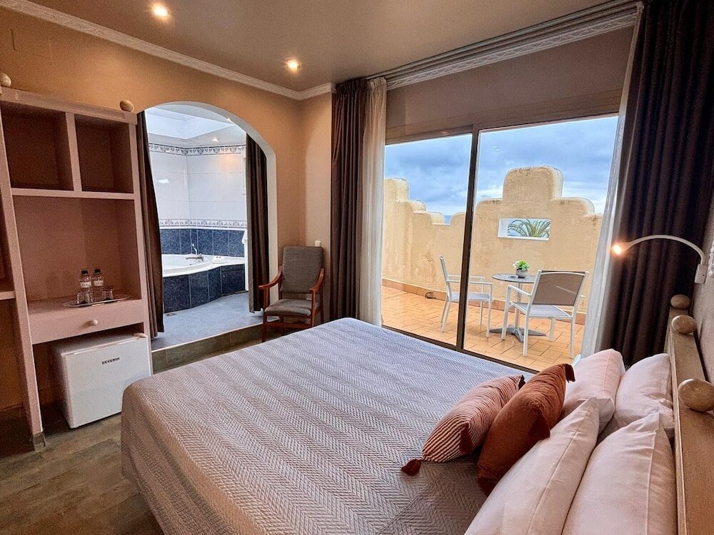 Фото Hotel Celimar