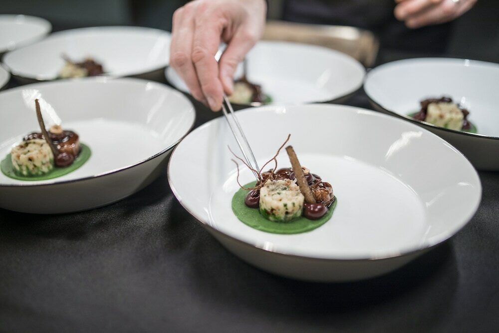 Фото Palais Coburg Residenz