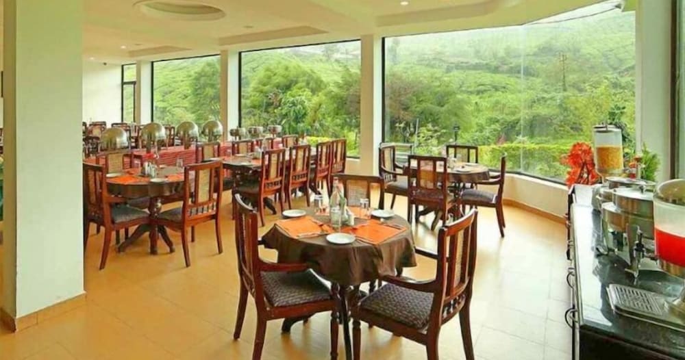Фото Hotel C7 Munnar