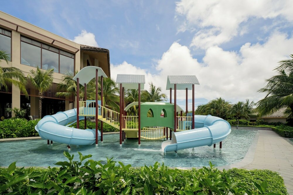 Фото New World Phu Quoc Resort