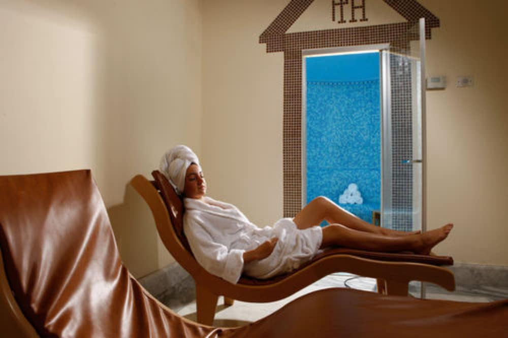 Фото Imperiale Palace Hotel