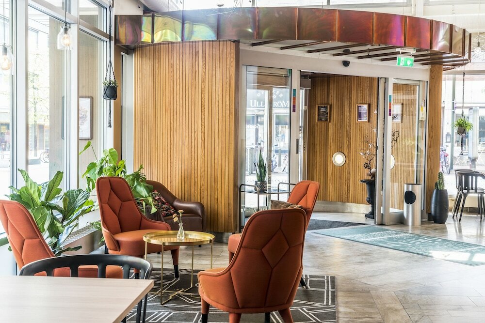 Фото Scandic Portalen