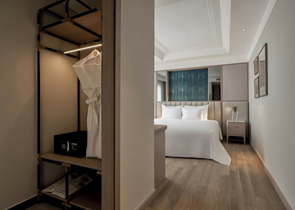 Фото La Siesta Premium Saigon Central