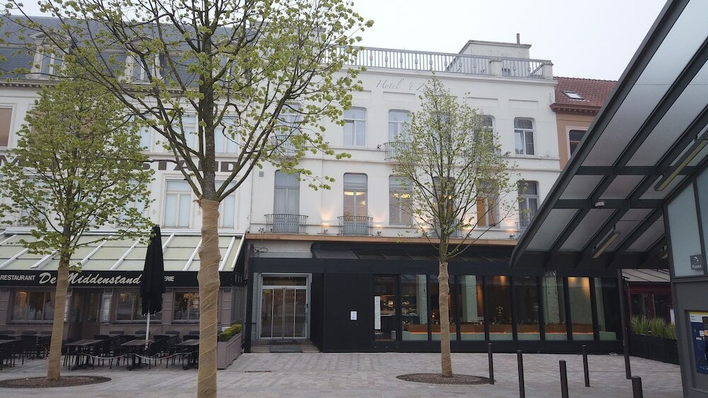 Фото Hotel 't Zand