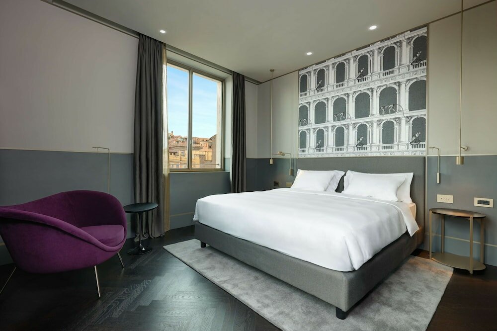 Фото Radisson Collection Hotel, Roma Antica