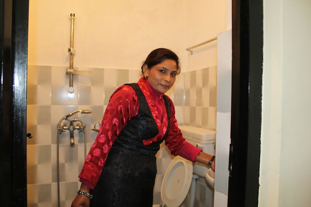 Фото Hotel Buddha Land