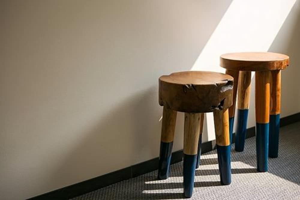 Фото Amba Taipei Zhongshan