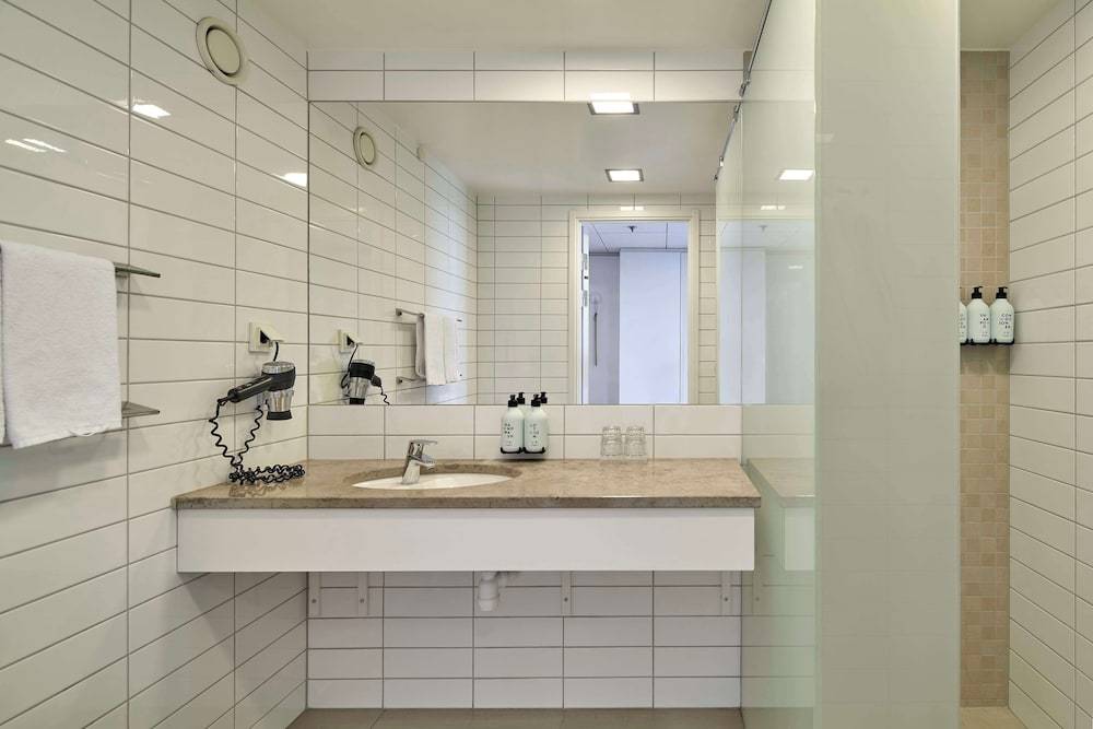 Фото Scandic Opalen