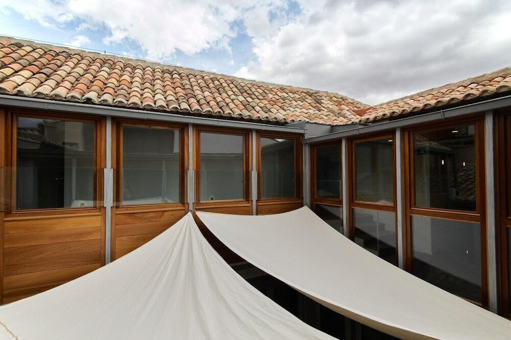 Фото Hospedium Posada de la Silleria