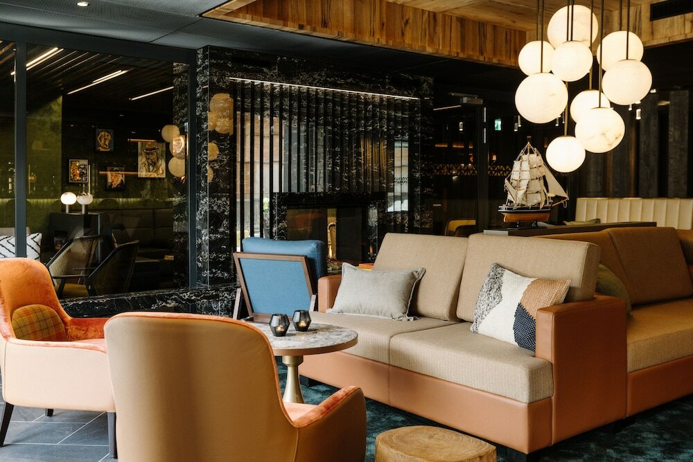 Фото Bergwelt Grindelwald Alpine Design Resort