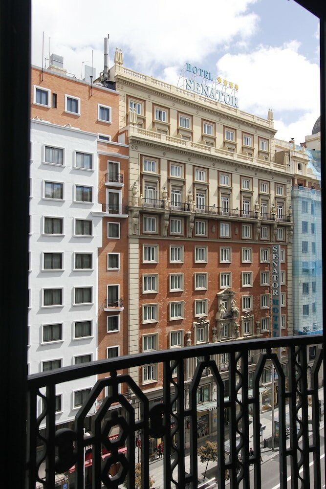 Фото El Rincon de Gran VIA