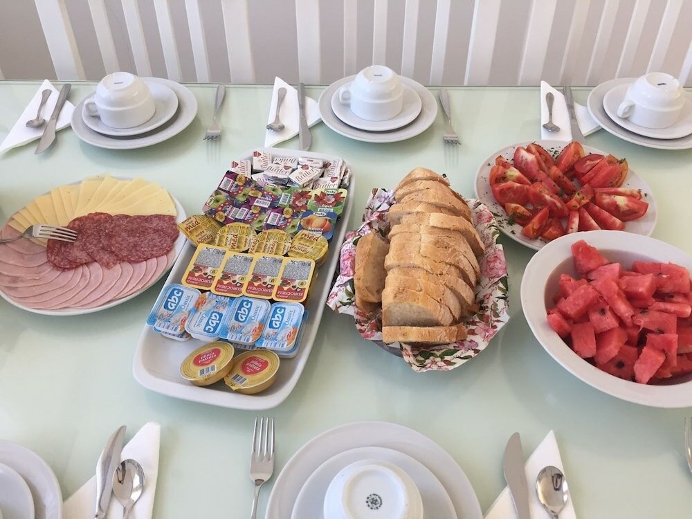 Фото Villa Flowers