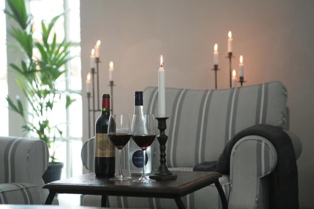 Фото Skanörs Gästgifvaregård