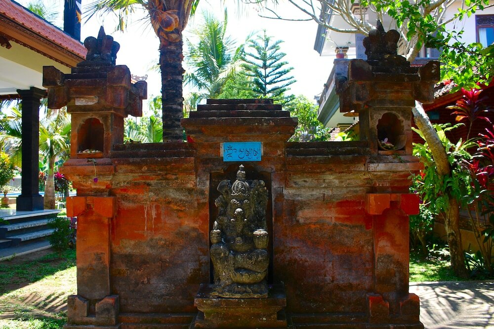 Фото Отель Swan Inn