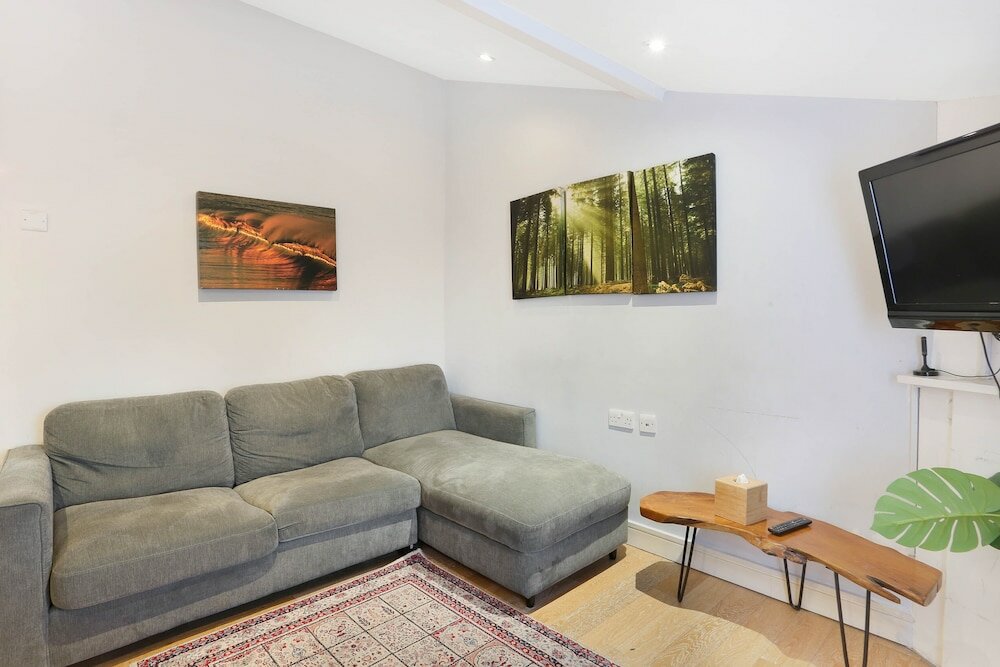 Фото BeiRoom Hyde Park Apartments