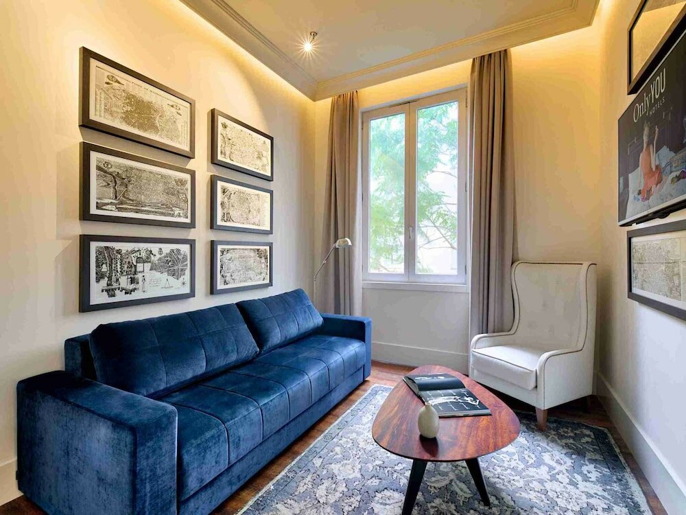 Фото Only You Boutique Hotel