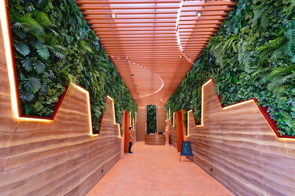 Фото Hotel Adam Krabi