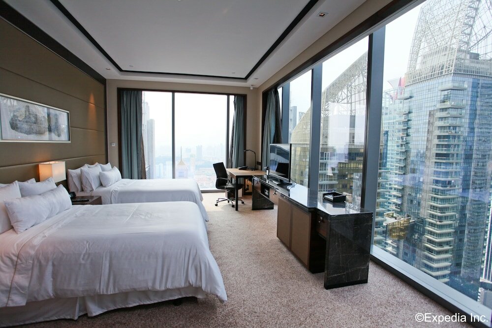 Фото The Westin Singapore