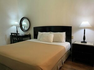 Гостиница The Pearl Manila Hotel